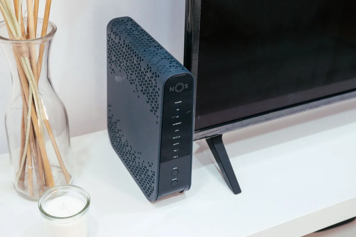 IIJmioひかりで使う無線LANルーター。transix対応なら手持ちで足りる